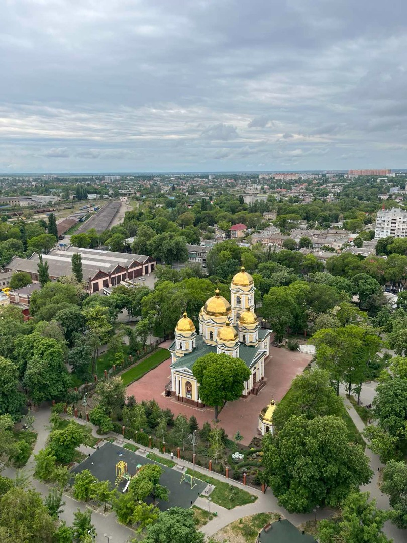 продажа однокомнатной квартиры номер A-173013 в Малиновском районе, фото номер 15